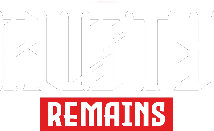 RustyRemains