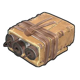 Satchel Charges