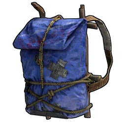 Small Backpack