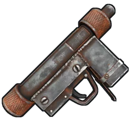 SMG Body