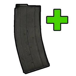Extended Magazine